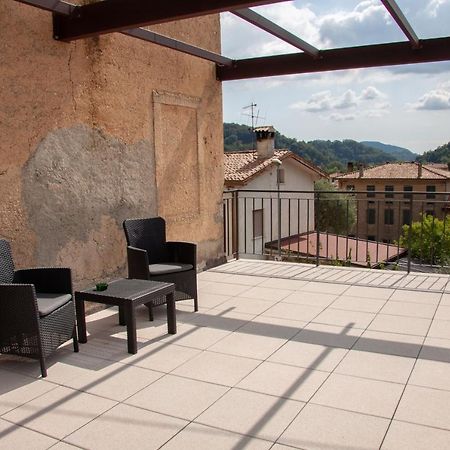B&B Nonna Brigida 2.0 Follina Bagian luar foto