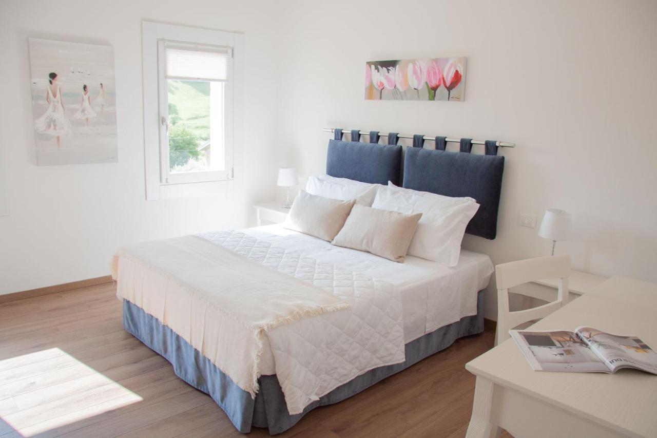B&B Nonna Brigida 2.0 Follina Bagian luar foto