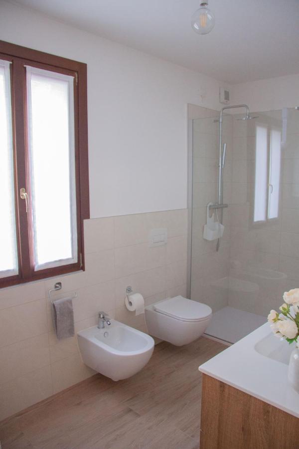 B&B Nonna Brigida 2.0 Follina Bagian luar foto
