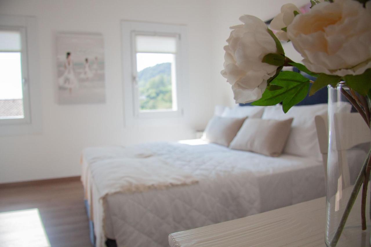 B&B Nonna Brigida 2.0 Follina Bagian luar foto